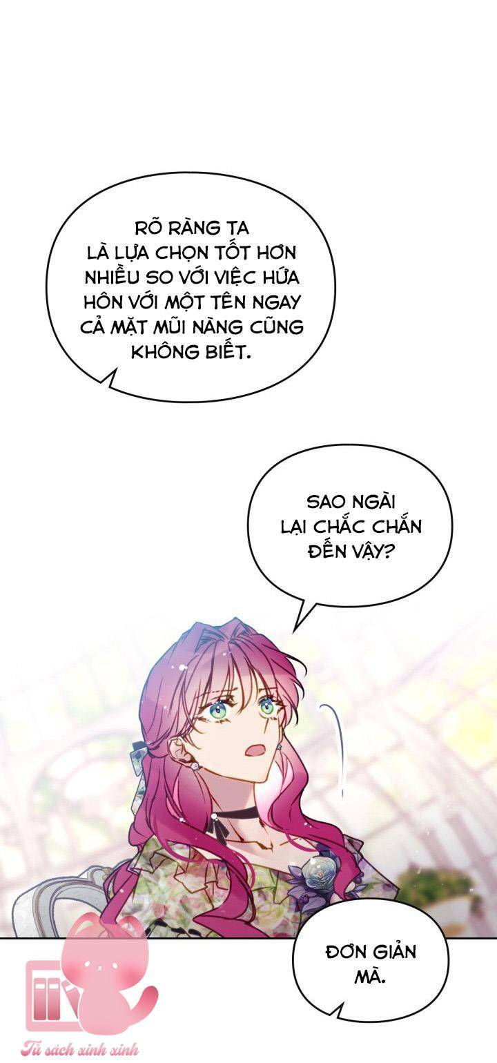 Kết Thúc Của Nhân Vật Phản Diện Chỉ Có Thể Là Cái Chết - Chapter 147 - Page 3