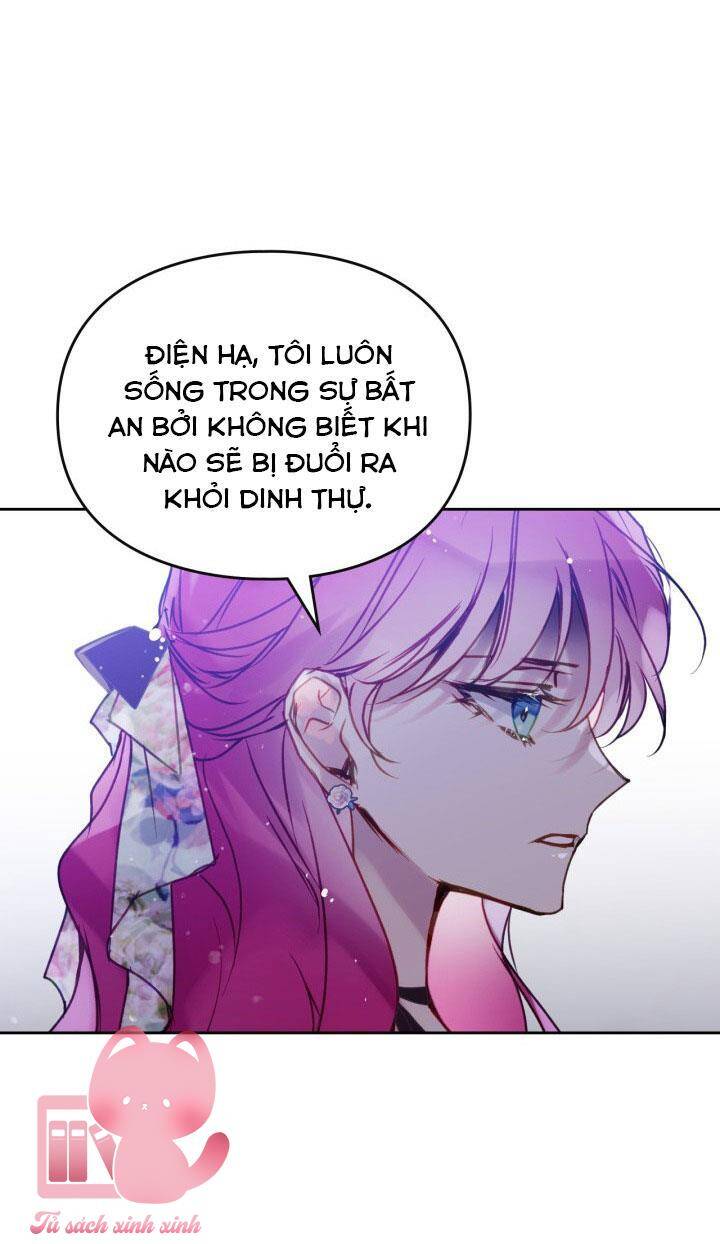 Kết Thúc Của Nhân Vật Phản Diện Chỉ Có Thể Là Cái Chết - Chapter 147 - Page 30