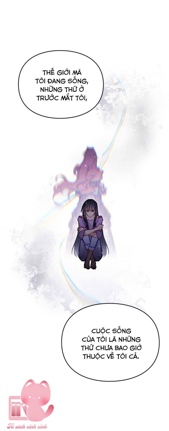 Kết Thúc Của Nhân Vật Phản Diện Chỉ Có Thể Là Cái Chết - Chapter 147 - Page 31