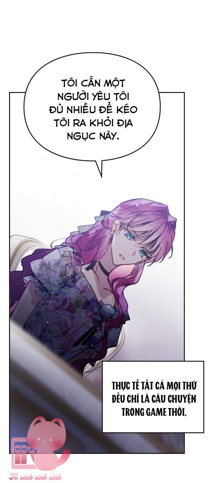 Kết Thúc Của Nhân Vật Phản Diện Chỉ Có Thể Là Cái Chết - Chapter 147 - Page 33