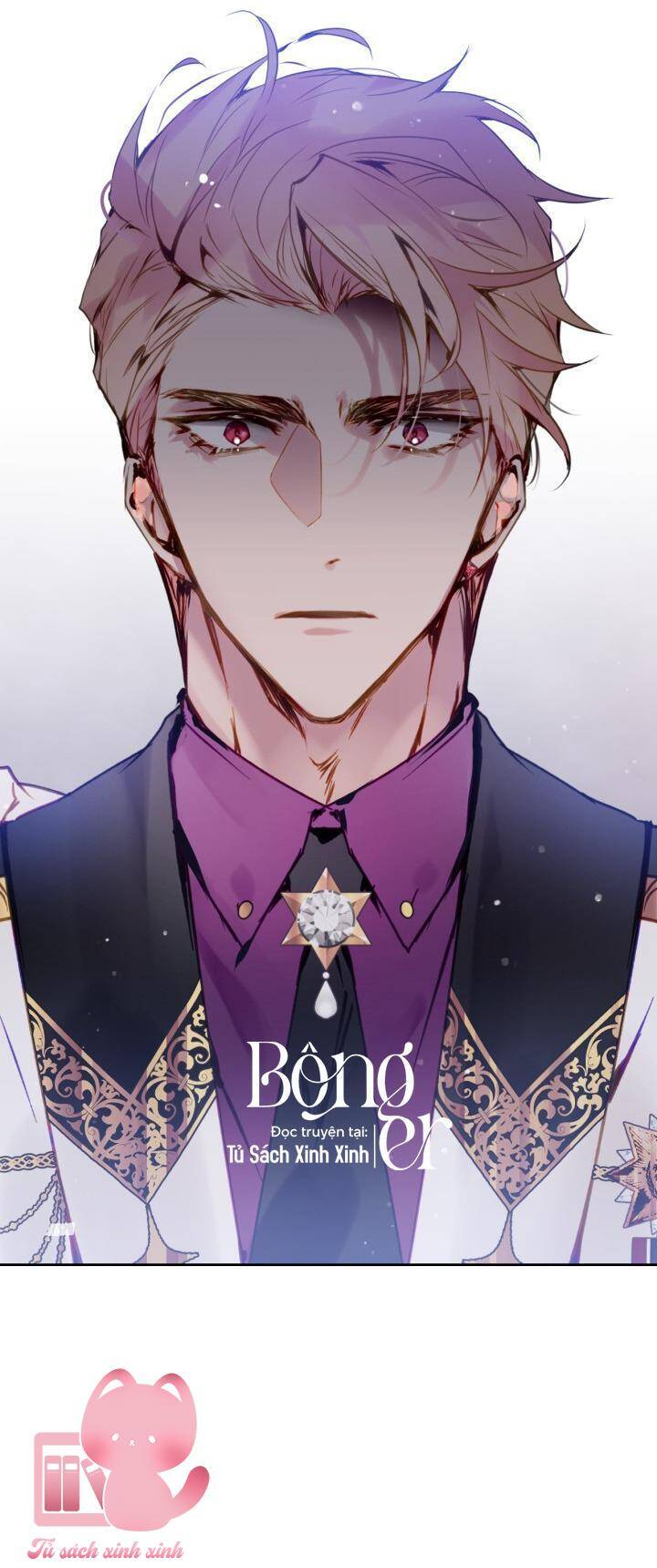 Kết Thúc Của Nhân Vật Phản Diện Chỉ Có Thể Là Cái Chết - Chapter 147 - Page 37