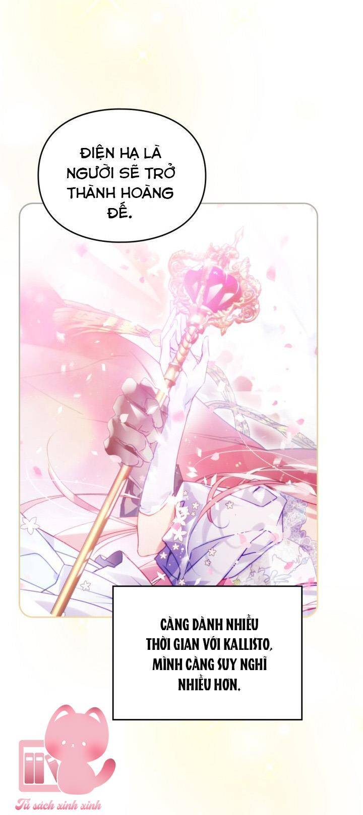 Kết Thúc Của Nhân Vật Phản Diện Chỉ Có Thể Là Cái Chết - Chapter 147 - Page 39