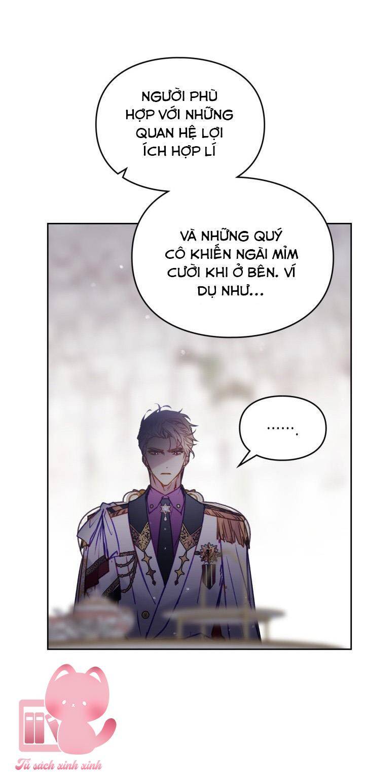 Kết Thúc Của Nhân Vật Phản Diện Chỉ Có Thể Là Cái Chết - Chapter 147 - Page 43