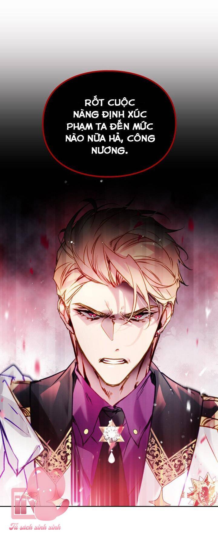 Kết Thúc Của Nhân Vật Phản Diện Chỉ Có Thể Là Cái Chết - Chapter 147 - Page 46