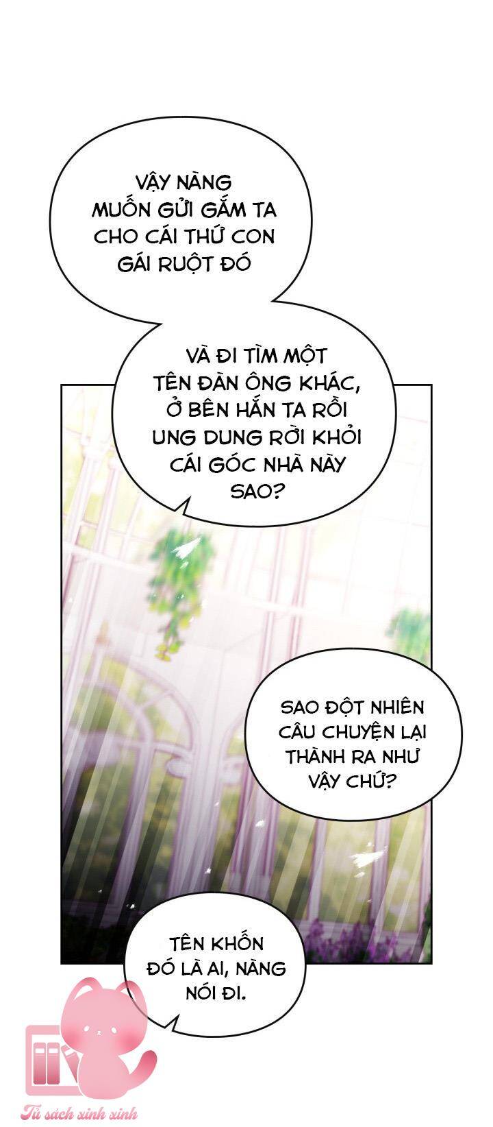 Kết Thúc Của Nhân Vật Phản Diện Chỉ Có Thể Là Cái Chết - Chapter 147 - Page 49