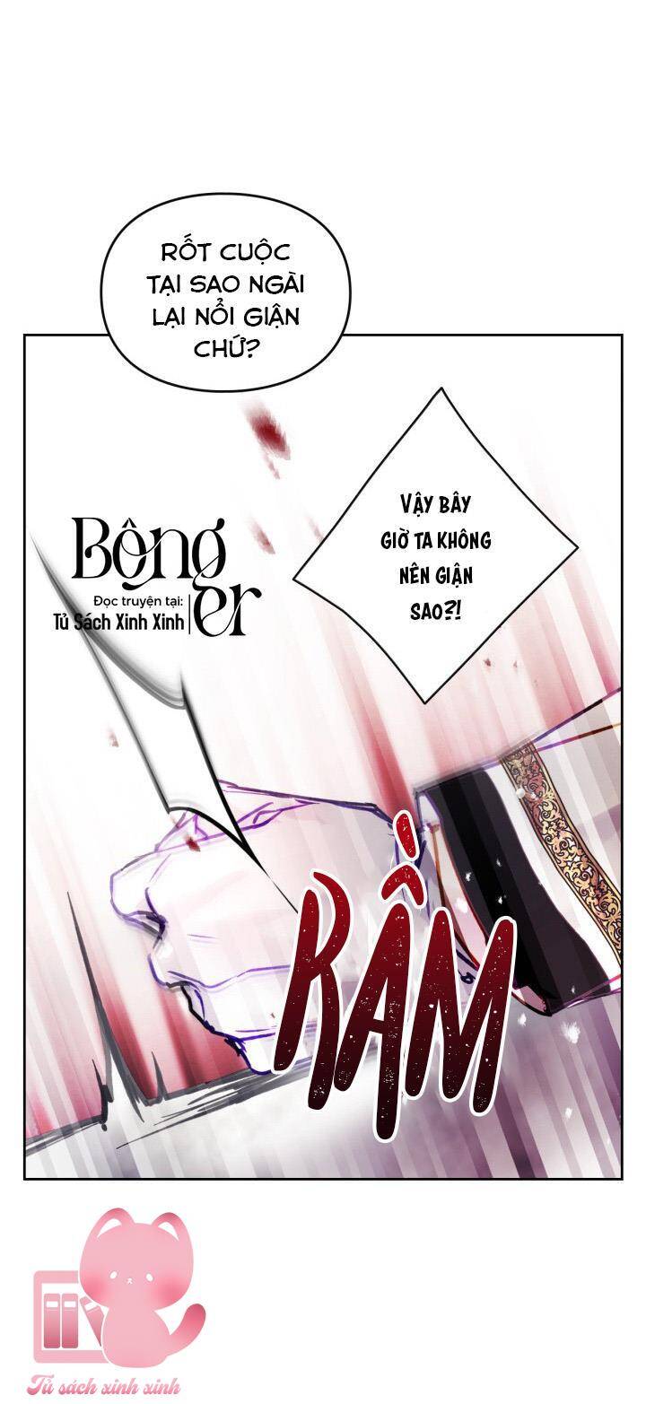 Kết Thúc Của Nhân Vật Phản Diện Chỉ Có Thể Là Cái Chết - Chapter 147 - Page 52