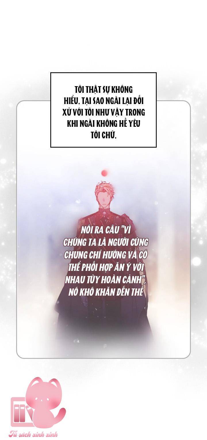 Kết Thúc Của Nhân Vật Phản Diện Chỉ Có Thể Là Cái Chết - Chapter 147 - Page 53