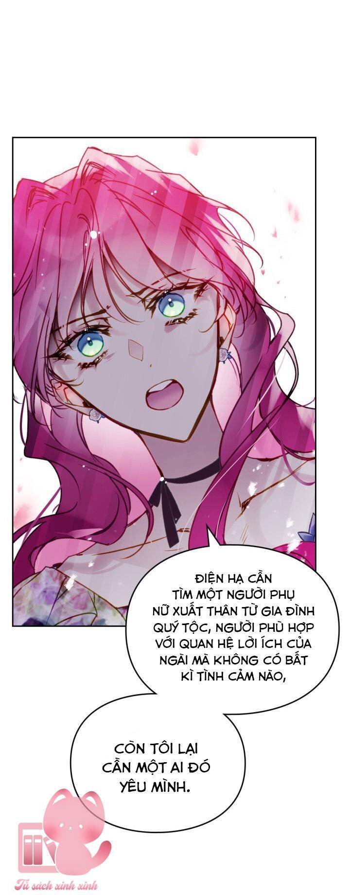 Kết Thúc Của Nhân Vật Phản Diện Chỉ Có Thể Là Cái Chết - Chapter 147 - Page 54