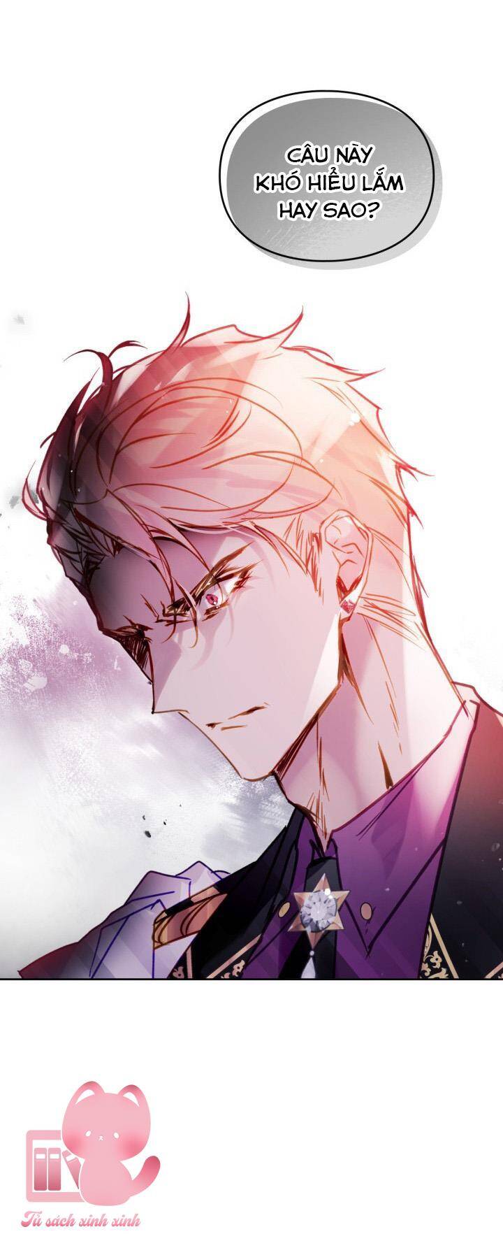 Kết Thúc Của Nhân Vật Phản Diện Chỉ Có Thể Là Cái Chết - Chapter 147 - Page 55