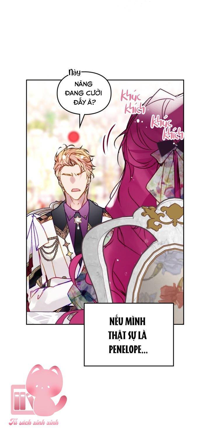 Kết Thúc Của Nhân Vật Phản Diện Chỉ Có Thể Là Cái Chết - Chapter 147 - Page 8