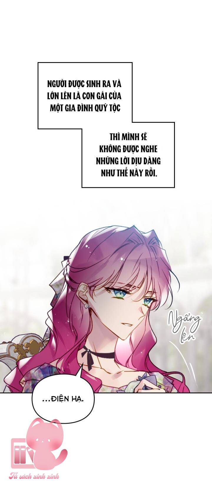 Kết Thúc Của Nhân Vật Phản Diện Chỉ Có Thể Là Cái Chết - Chapter 147 - Page 9