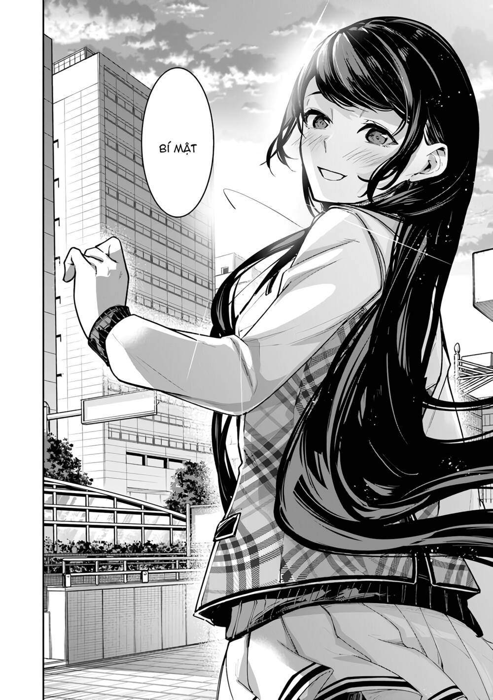 Tôi Trở Nên Phi Thường Ngay Cả Ở Thế Giới Thật - Chapter 29 - Page 30