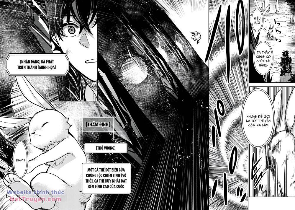 Tôi Trở Nên Phi Thường Ngay Cả Ở Thế Giới Thật - Chapter 30 - Page 18