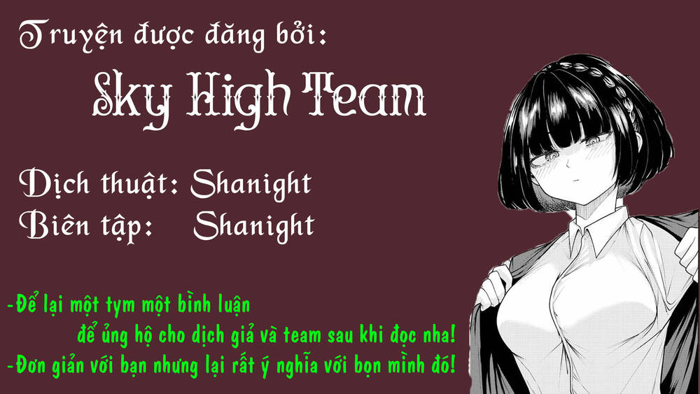 Trò Đùa Đáng Yêu - Chapter 251 - Page 8