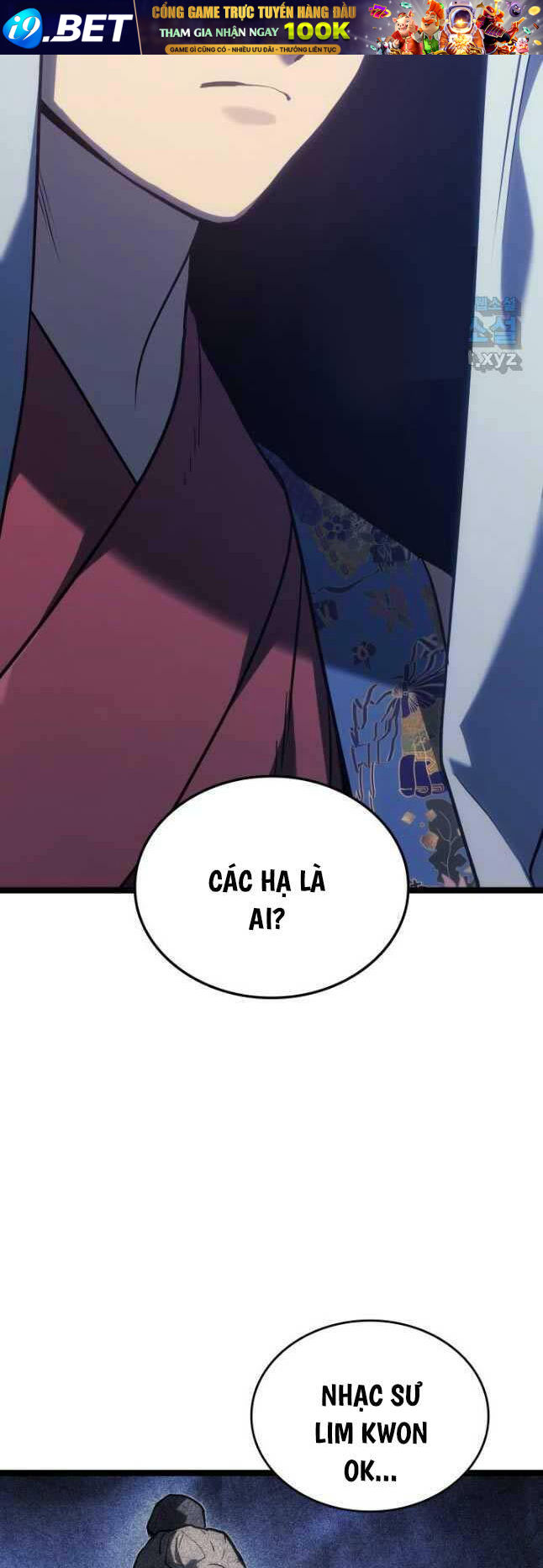 Tử Thần Phiêu Nguyệt - Chapter 87 - Page 12