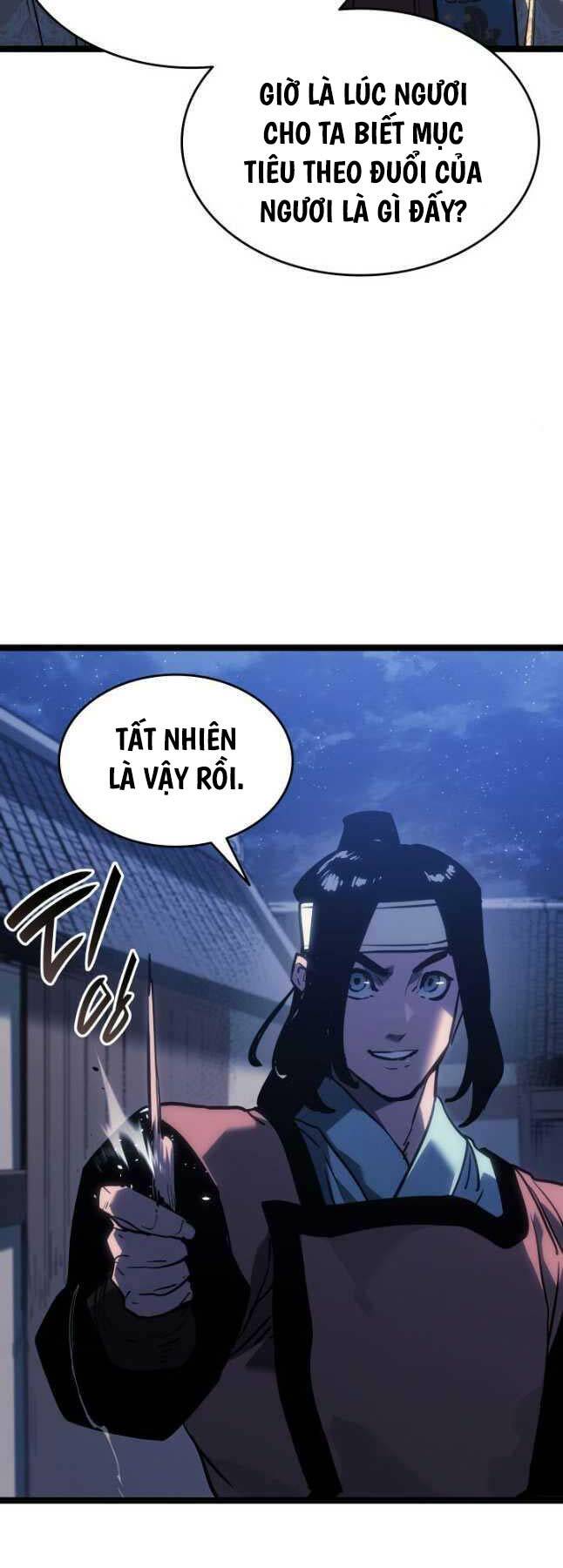 Tử Thần Phiêu Nguyệt - Chapter 87 - Page 19