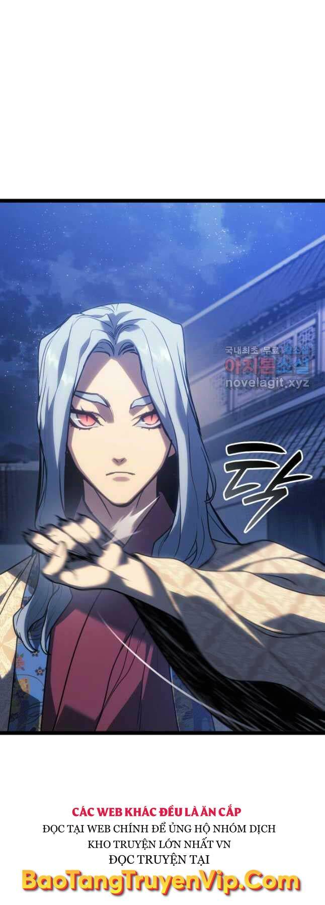 Tử Thần Phiêu Nguyệt - Chapter 87 - Page 20