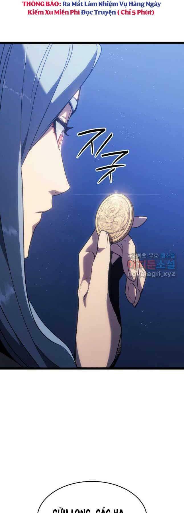 Tử Thần Phiêu Nguyệt - Chapter 87 - Page 21