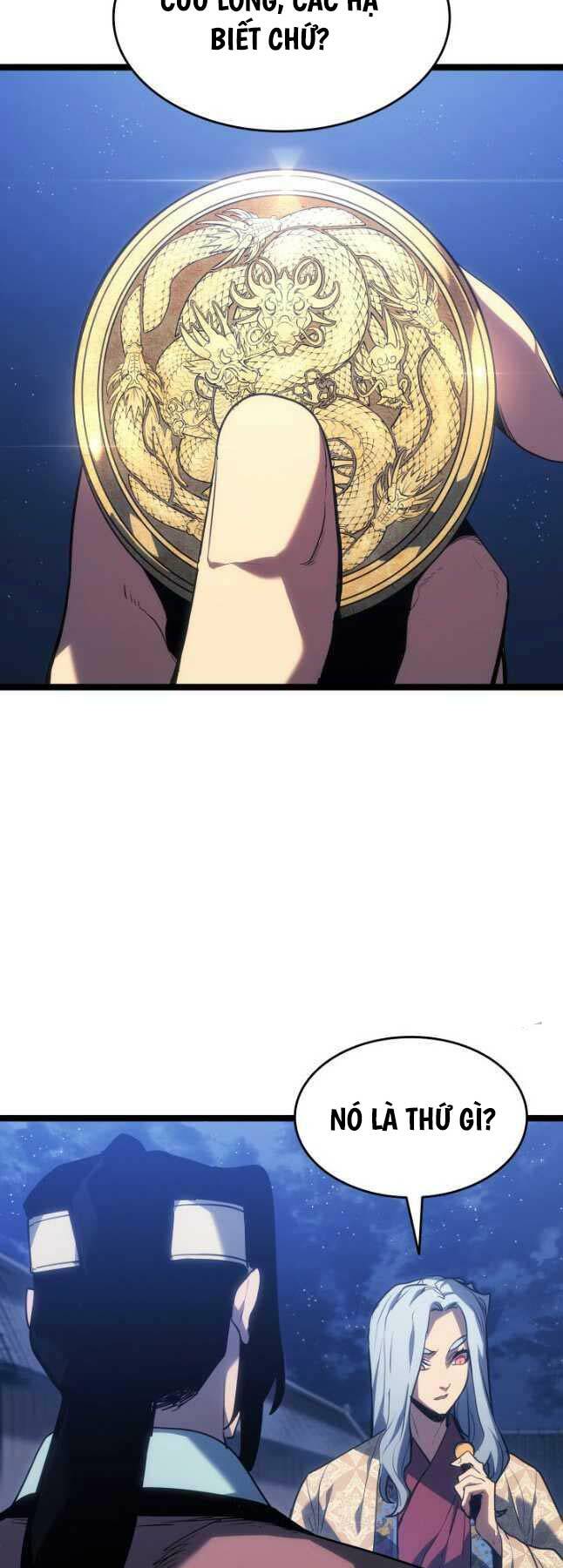 Tử Thần Phiêu Nguyệt - Chapter 87 - Page 22