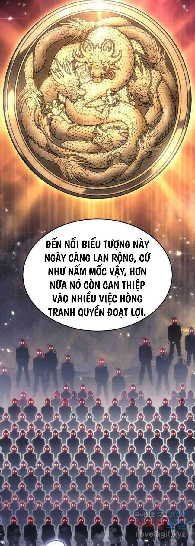 Tử Thần Phiêu Nguyệt - Chapter 87 - Page 25