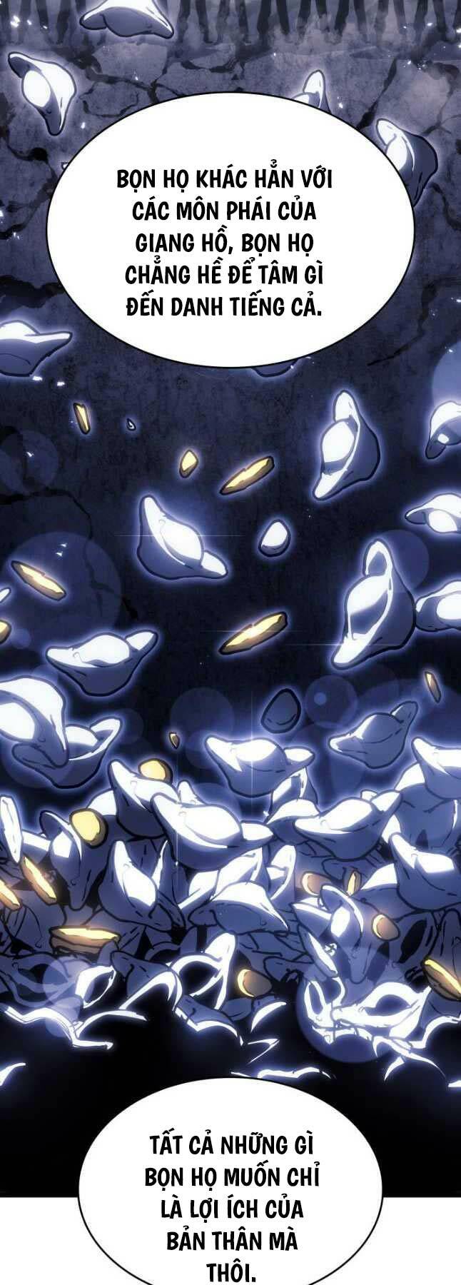Tử Thần Phiêu Nguyệt - Chapter 87 - Page 26