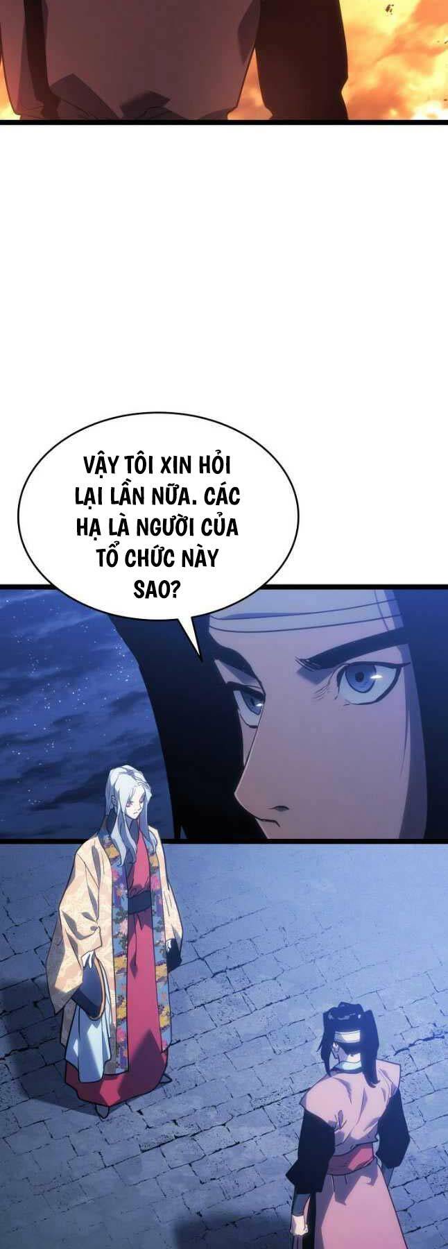 Tử Thần Phiêu Nguyệt - Chapter 87 - Page 29