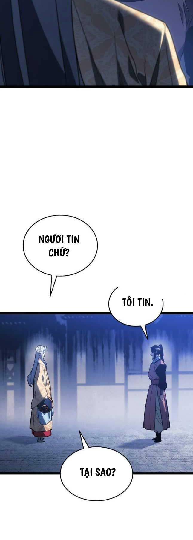 Tử Thần Phiêu Nguyệt - Chapter 87 - Page 31