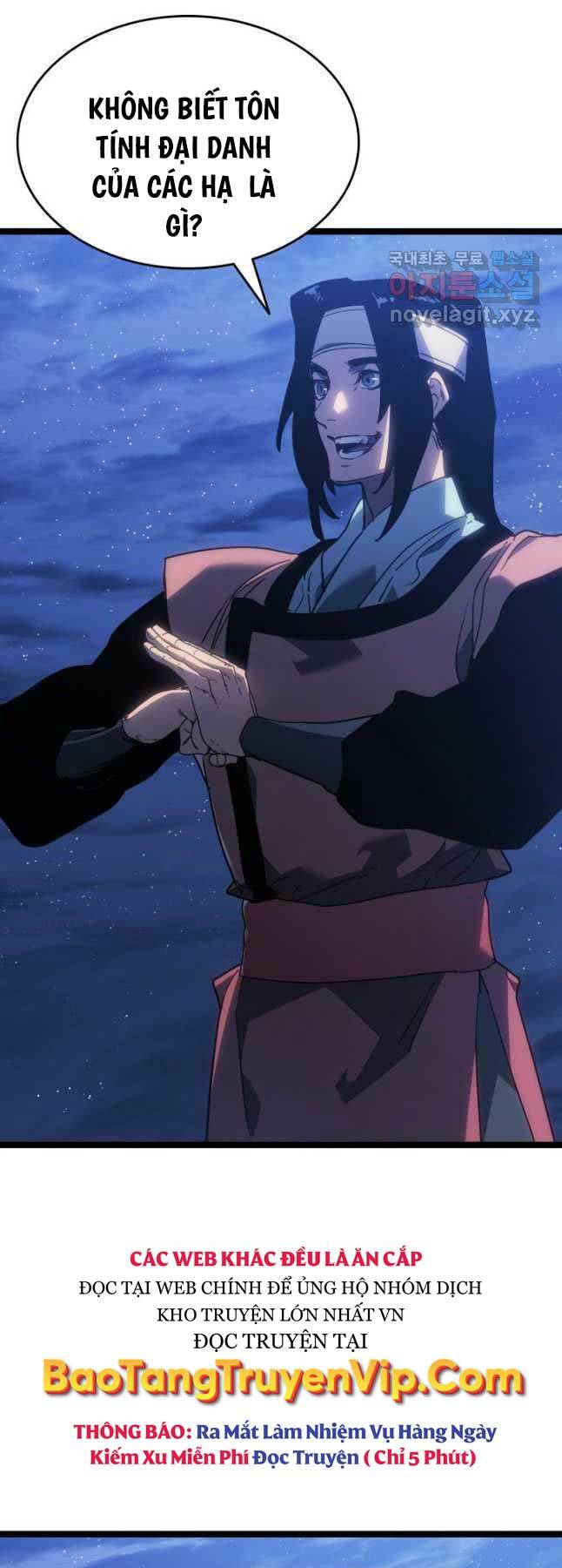 Tử Thần Phiêu Nguyệt - Chapter 87 - Page 34