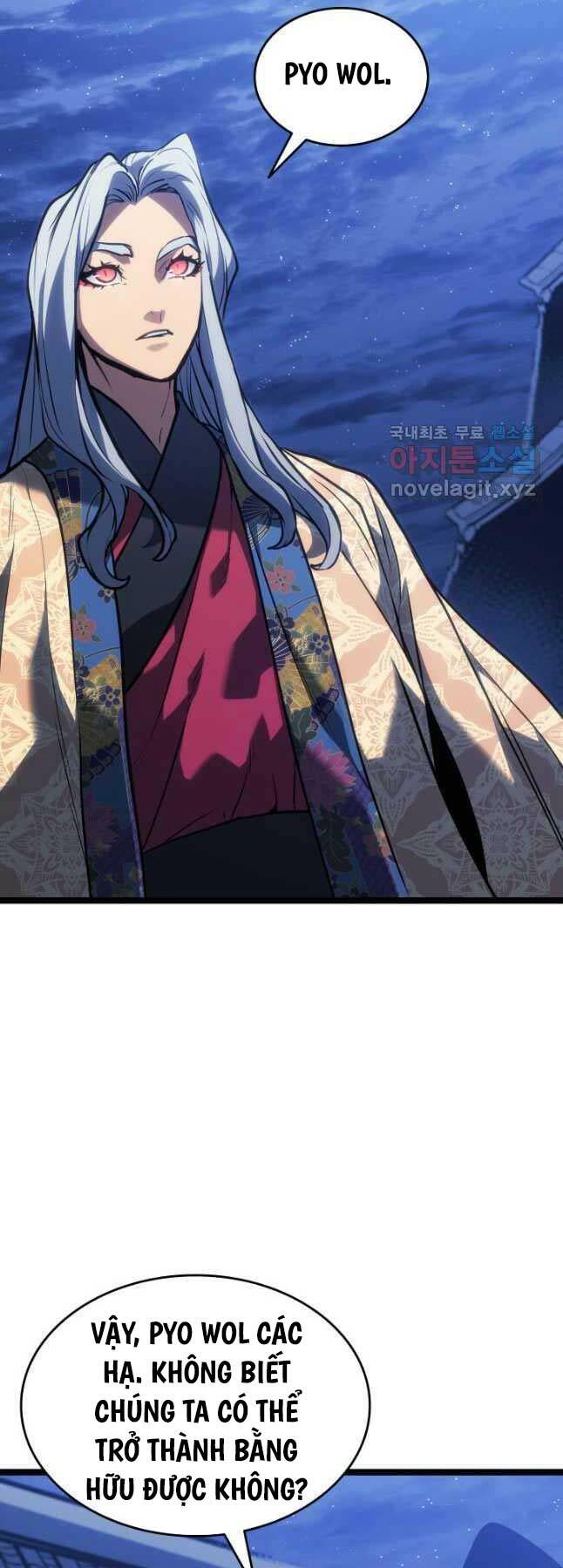 Tử Thần Phiêu Nguyệt - Chapter 87 - Page 35