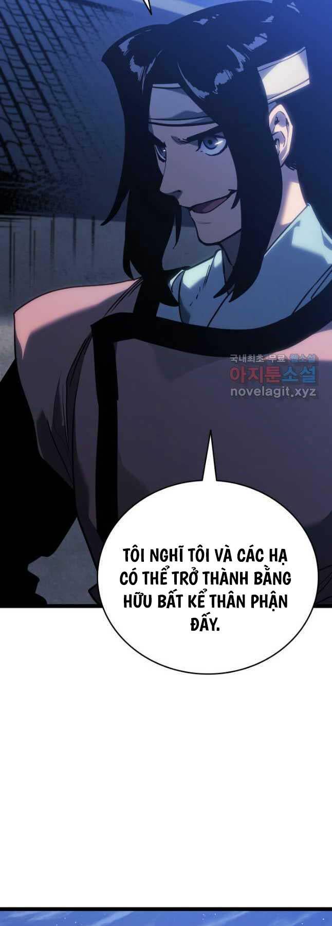 Tử Thần Phiêu Nguyệt - Chapter 87 - Page 36