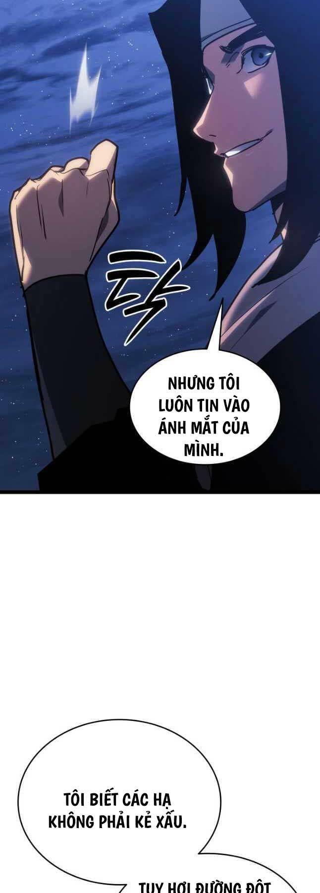 Tử Thần Phiêu Nguyệt - Chapter 87 - Page 39