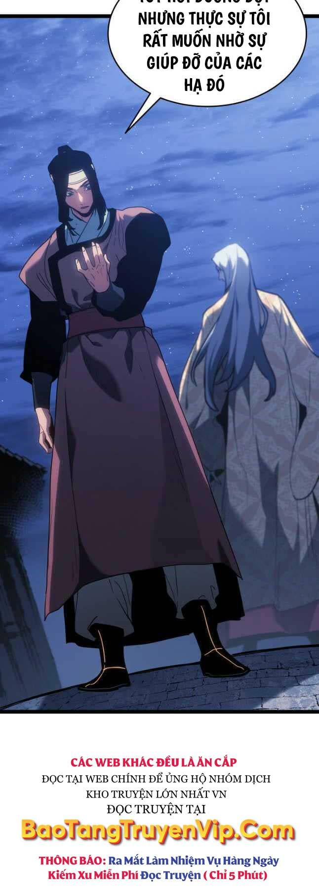 Tử Thần Phiêu Nguyệt - Chapter 87 - Page 40