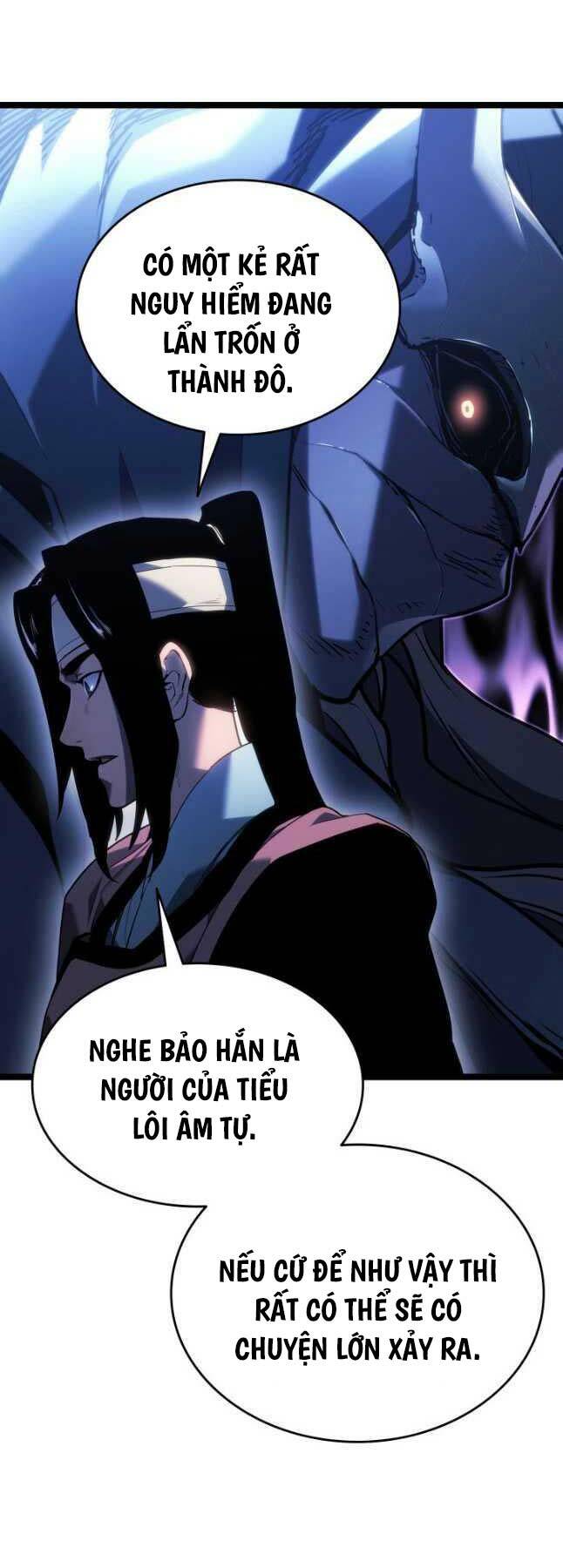 Tử Thần Phiêu Nguyệt - Chapter 87 - Page 41