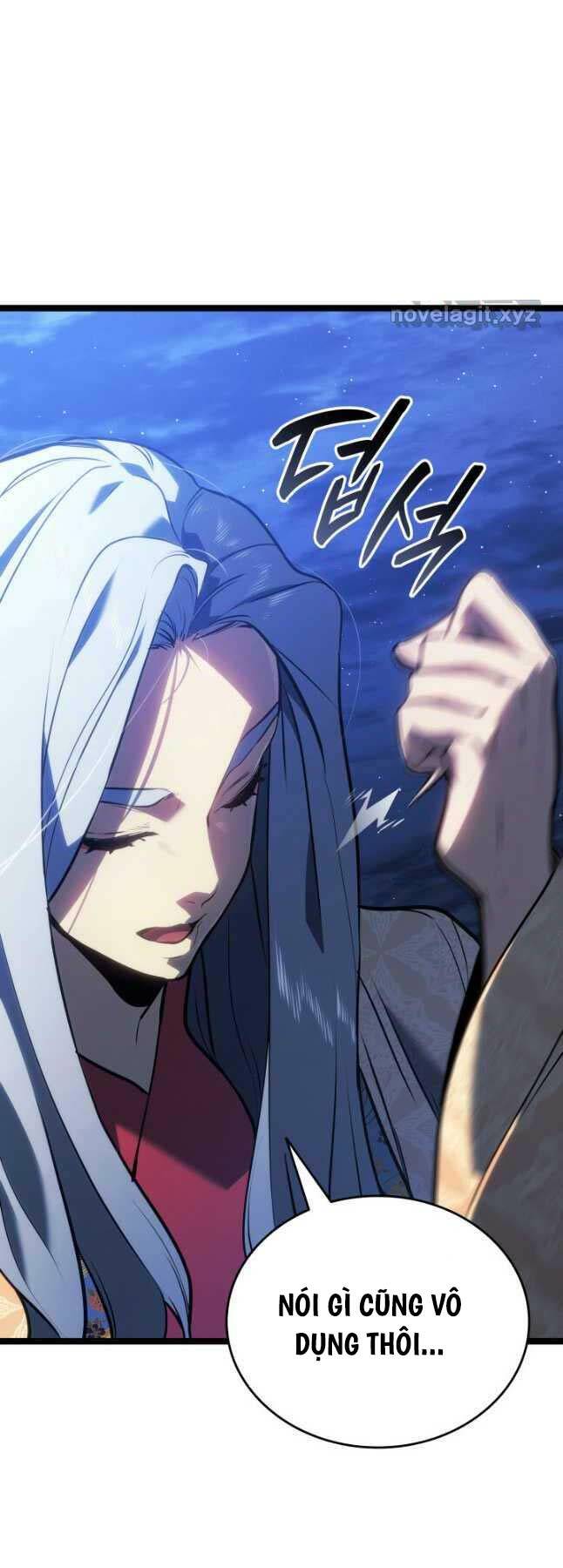 Tử Thần Phiêu Nguyệt - Chapter 87 - Page 44