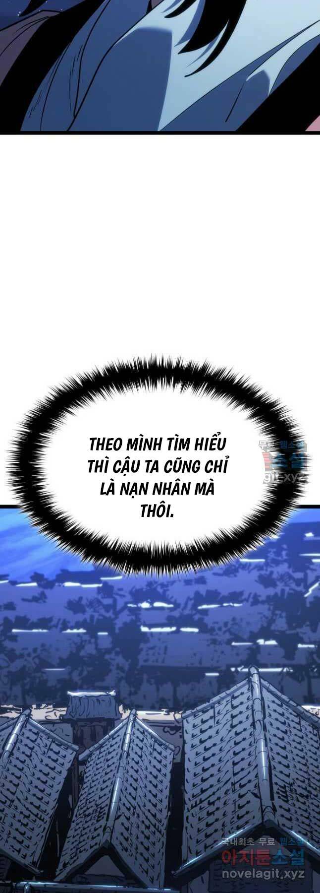 Tử Thần Phiêu Nguyệt - Chapter 87 - Page 47