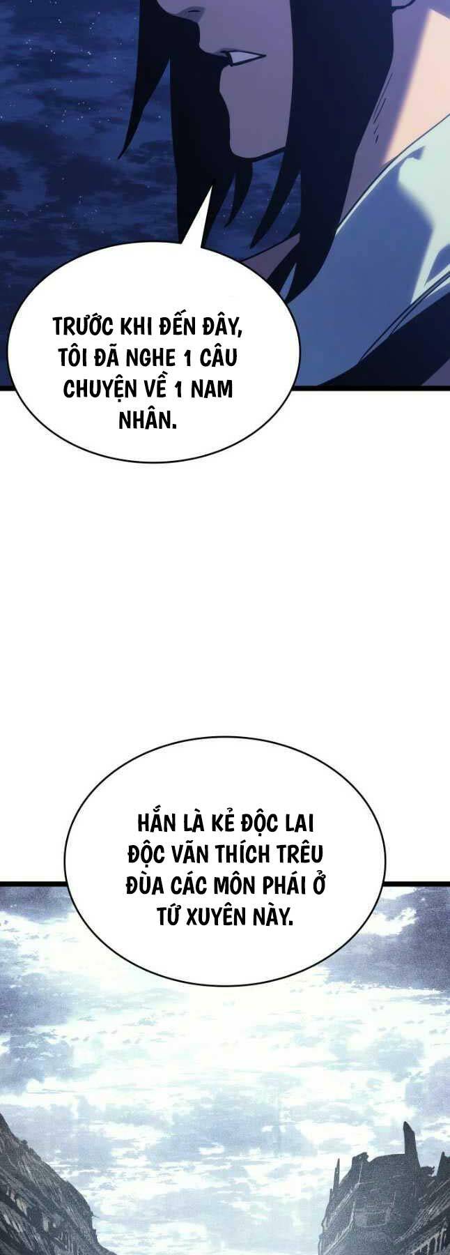 Tử Thần Phiêu Nguyệt - Chapter 87 - Page 5