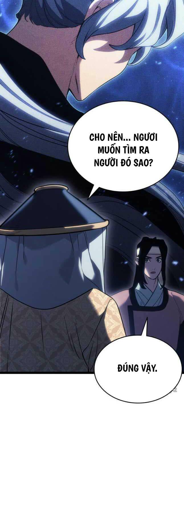 Tử Thần Phiêu Nguyệt - Chapter 87 - Page 7