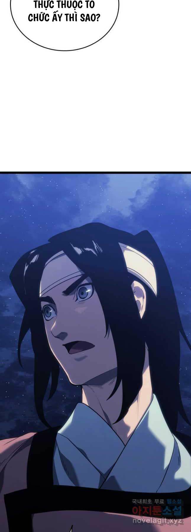 Tử Thần Phiêu Nguyệt - Chapter 87 - Page 9