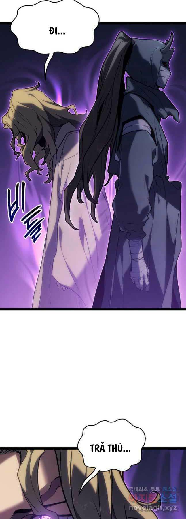 Tử Thần Phiêu Nguyệt - Chapter 88 - Page 17