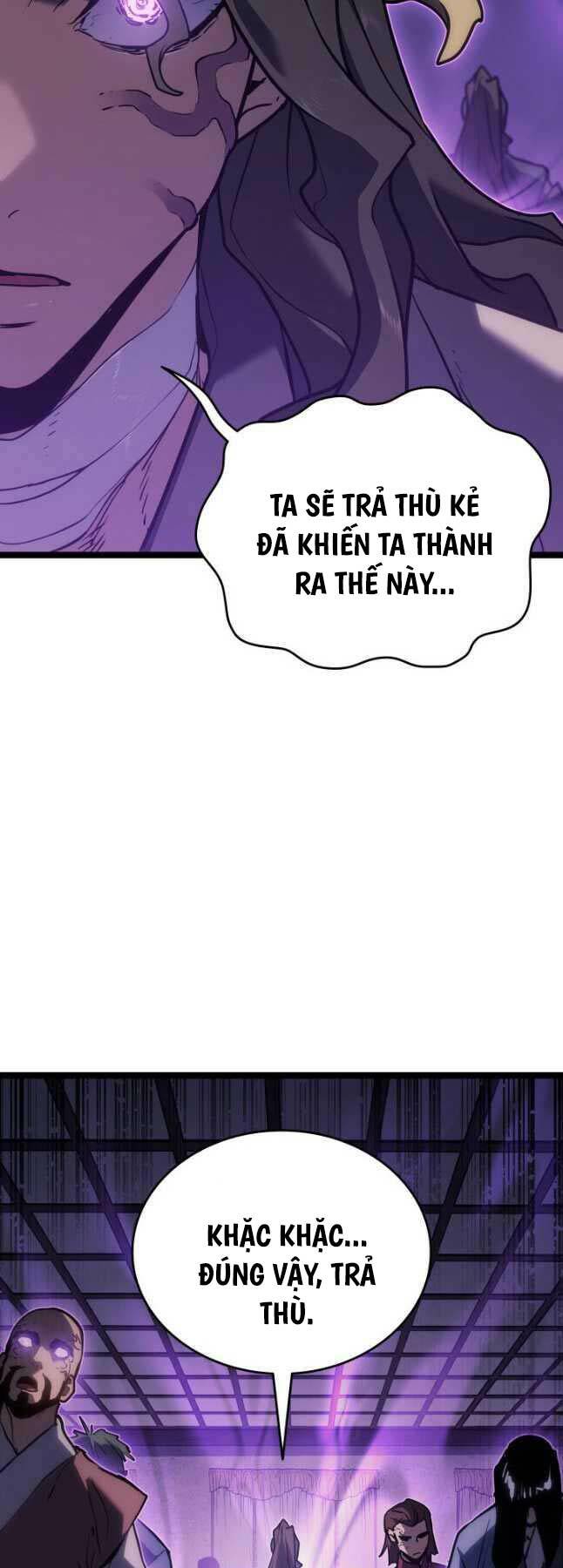 Tử Thần Phiêu Nguyệt - Chapter 88 - Page 18