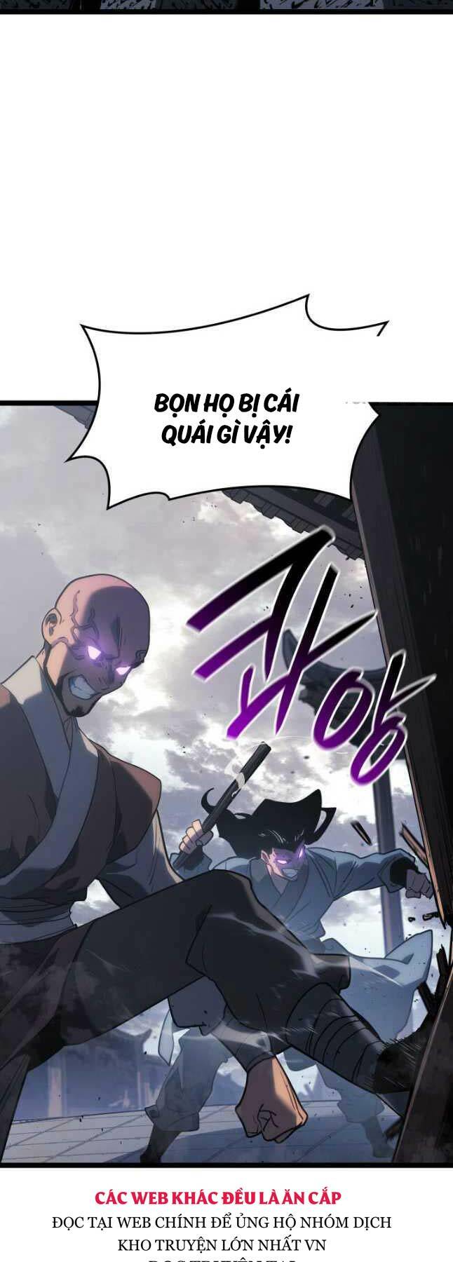 Tử Thần Phiêu Nguyệt - Chapter 88 - Page 21