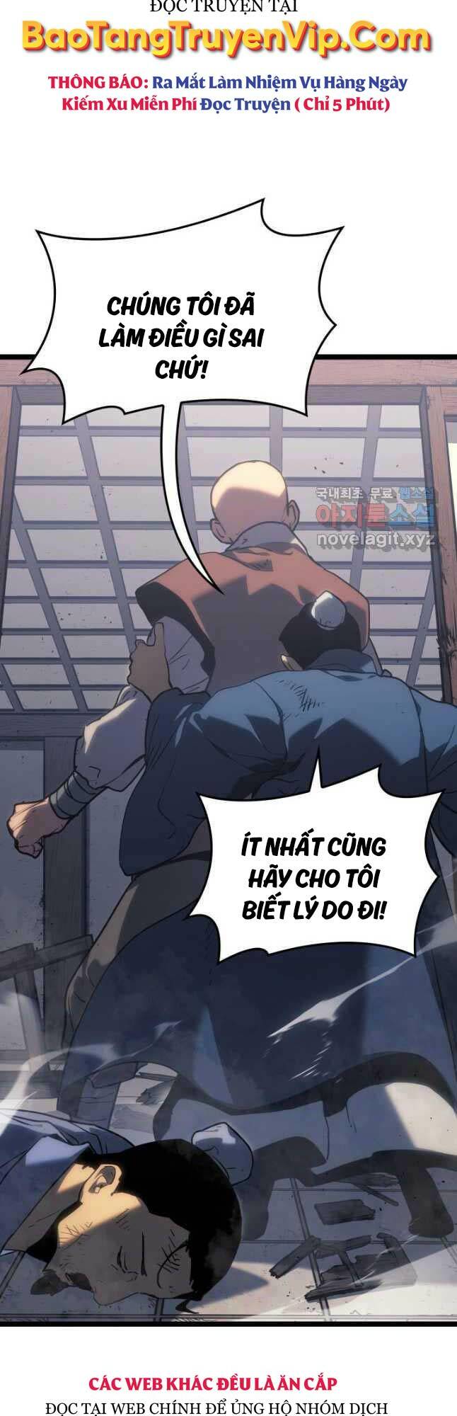 Tử Thần Phiêu Nguyệt - Chapter 88 - Page 22