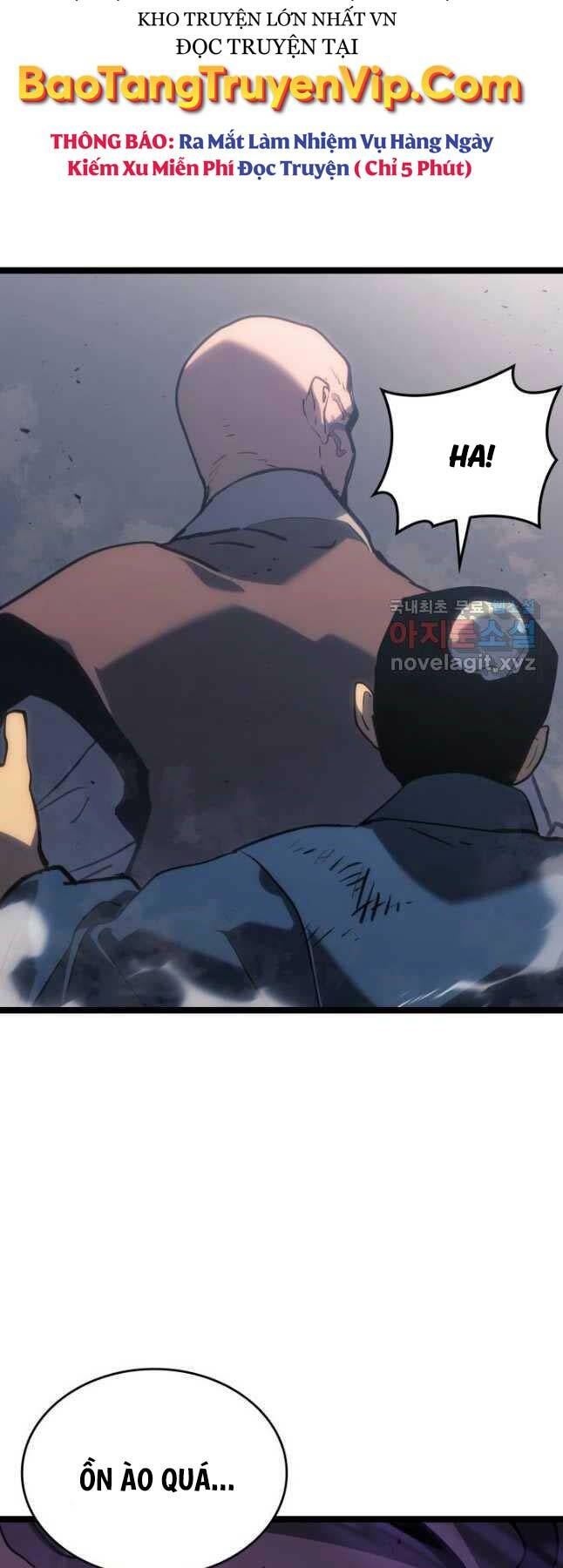 Tử Thần Phiêu Nguyệt - Chapter 88 - Page 23