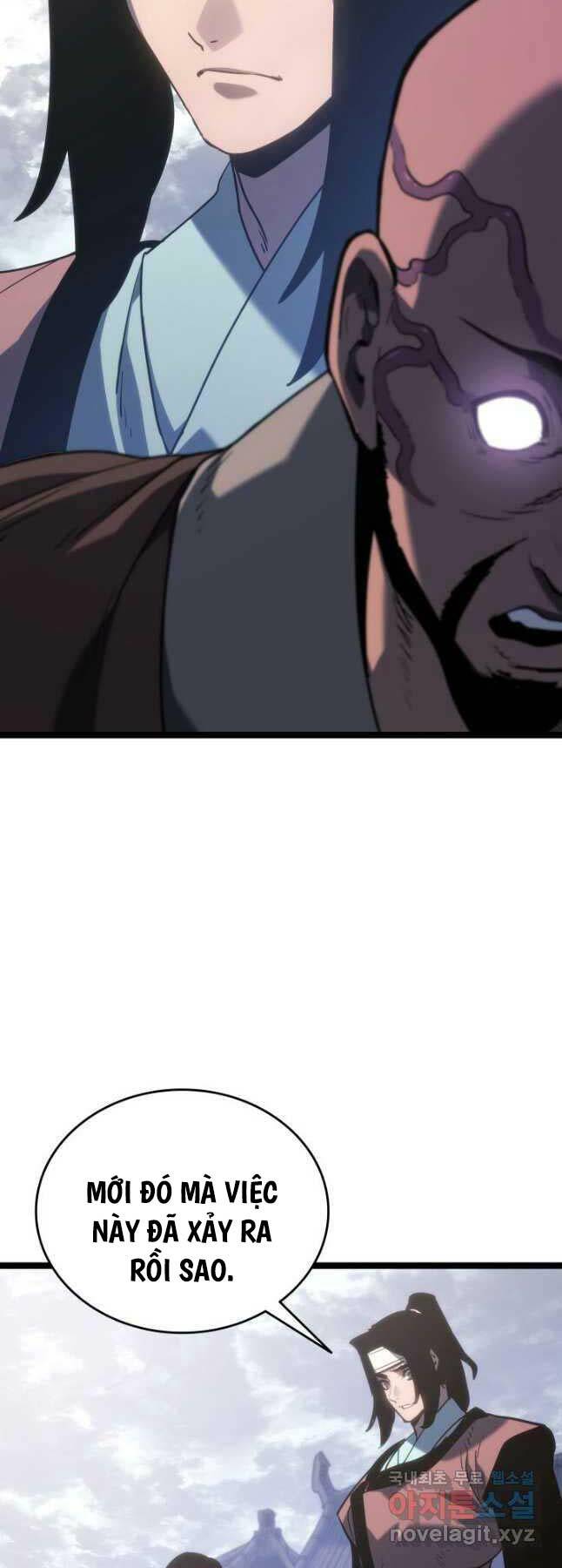 Tử Thần Phiêu Nguyệt - Chapter 88 - Page 28