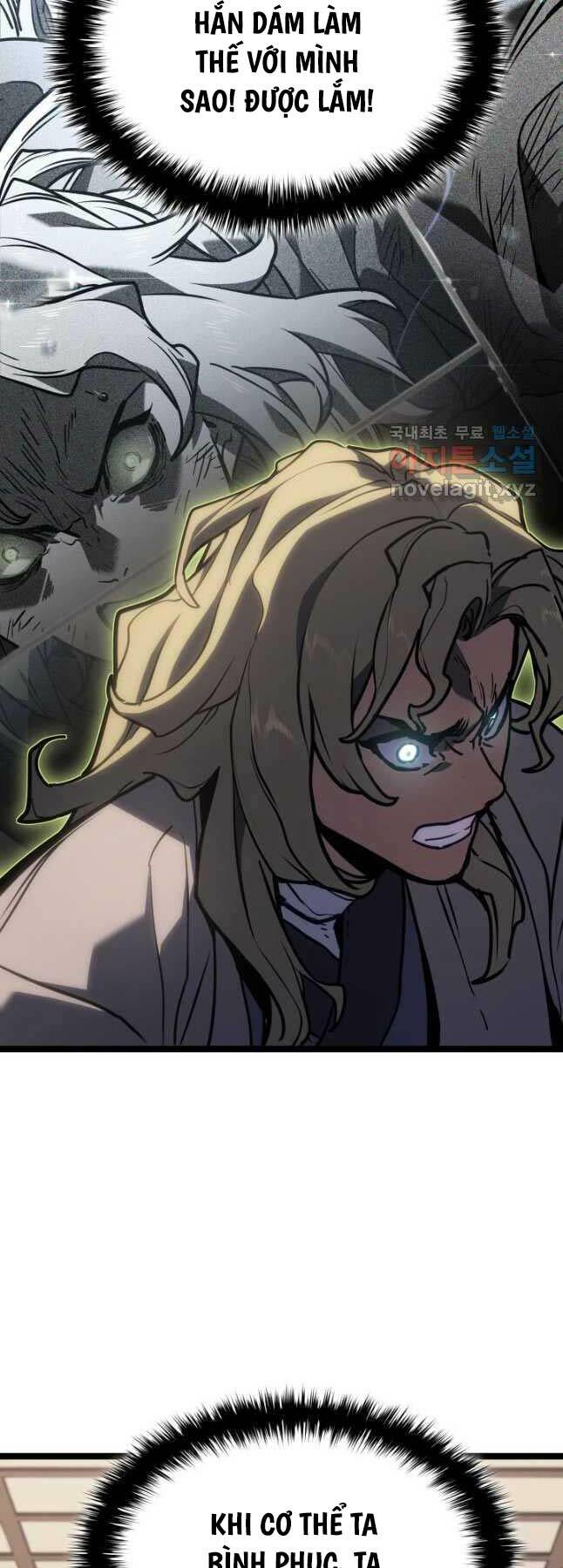 Tử Thần Phiêu Nguyệt - Chapter 88 - Page 3