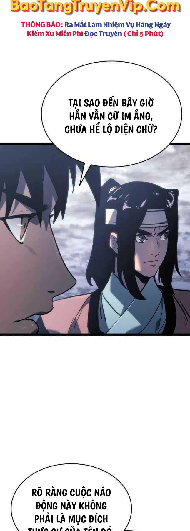 Tử Thần Phiêu Nguyệt - Chapter 88 - Page 33