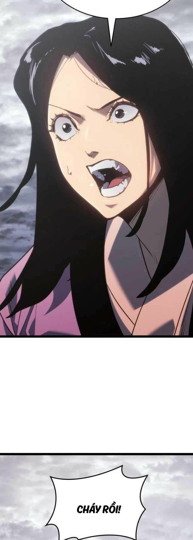 Tử Thần Phiêu Nguyệt - Chapter 88 - Page 37