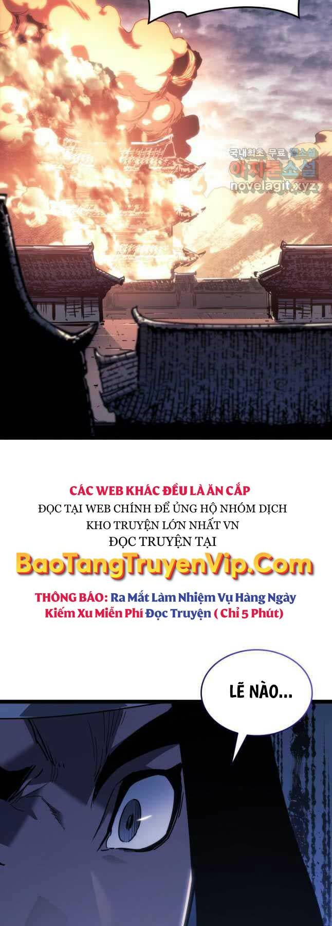 Tử Thần Phiêu Nguyệt - Chapter 88 - Page 39