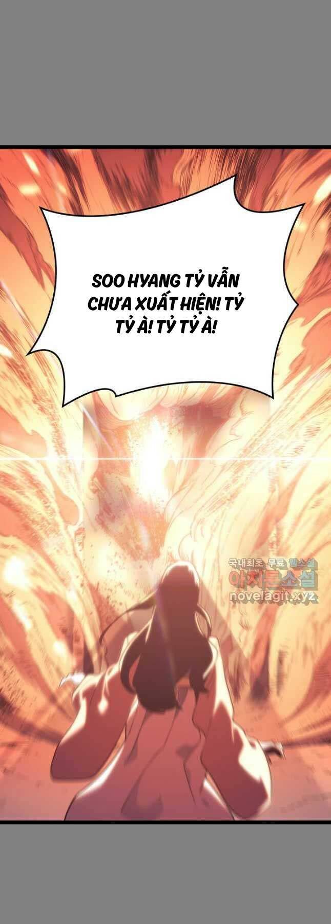 Tử Thần Phiêu Nguyệt - Chapter 88 - Page 43