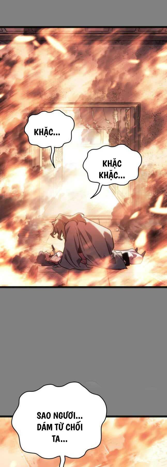 Tử Thần Phiêu Nguyệt - Chapter 88 - Page 45